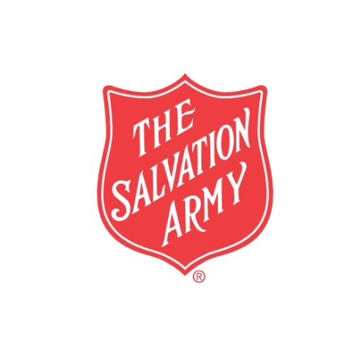 The Salvation Army (opens in a new tab)
