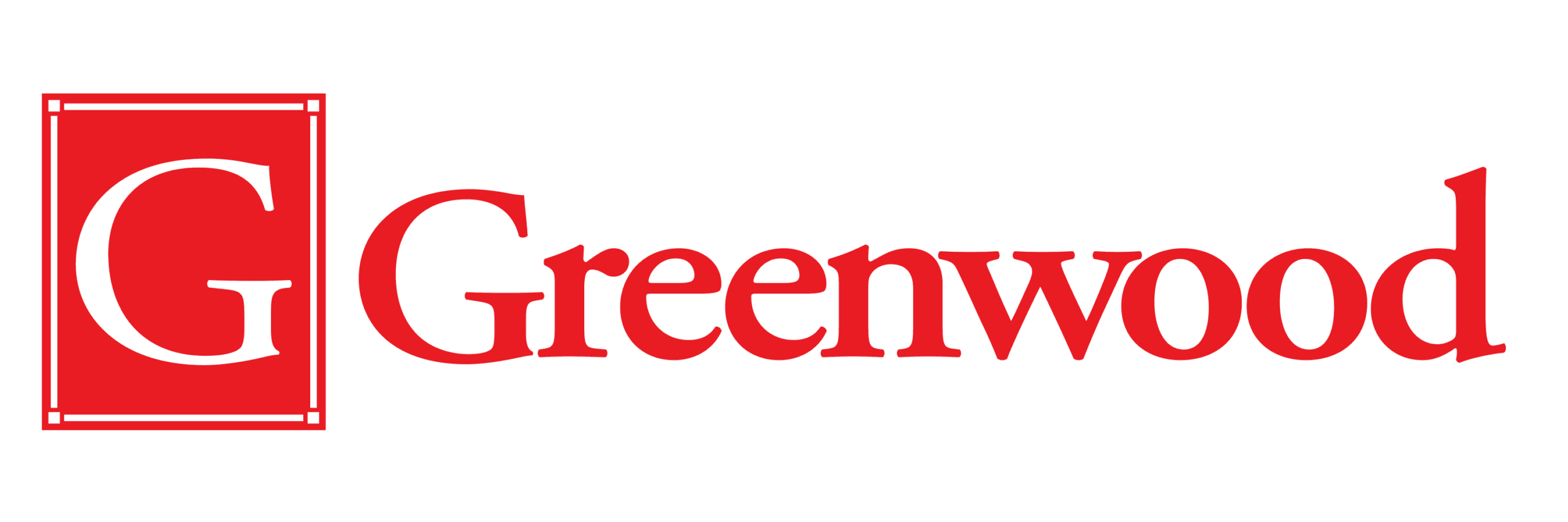 Greenwood Aggregates Company Limited